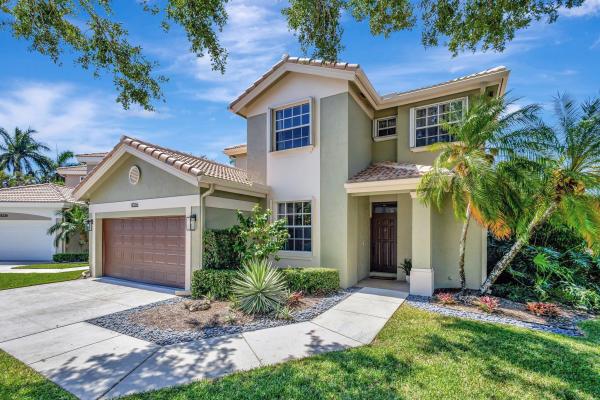 Quail Meadow, 8316 Quail Meadow Way, West Palm Beach, Florida 33412, image 1