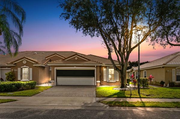 Bay Colony At Andros Isle, 8416 Cargill Pt, West Palm Beach, Florida 33411, image 1