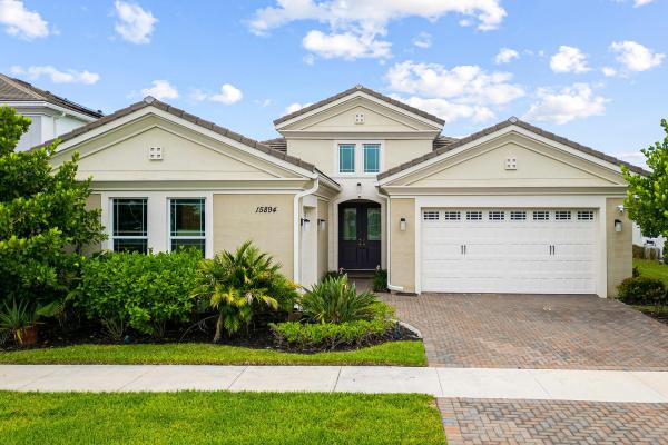 Meadows Of Westlake, 15894 Meadowlark Ct, Westlake, Florida 33470, image 1