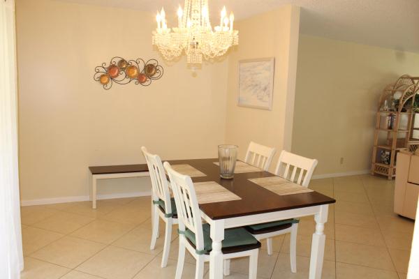 Bent Tree Villas West, 9825 Bischofia Tree Way #B, Boynton Beach, Florida 33436, image 1