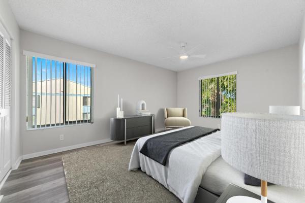 The Palm Club, 1108 Green Pine Blvd #H3, West Palm Beach, Florida 33409, image 1