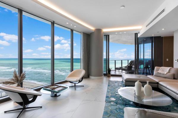 The Ritz-Carlton Residences, 15701 Collins Ave #701, Sunny Isles Beach, Florida 33160, image 1