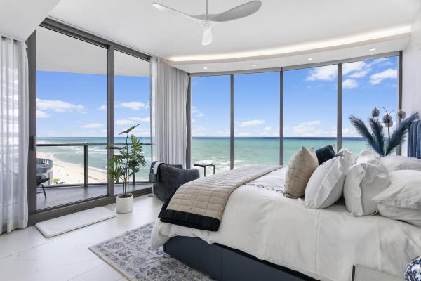 The Ritz-Carlton Residences, 15701 Collins Ave #701, Sunny Isles Beach, Florida 33160, image 3