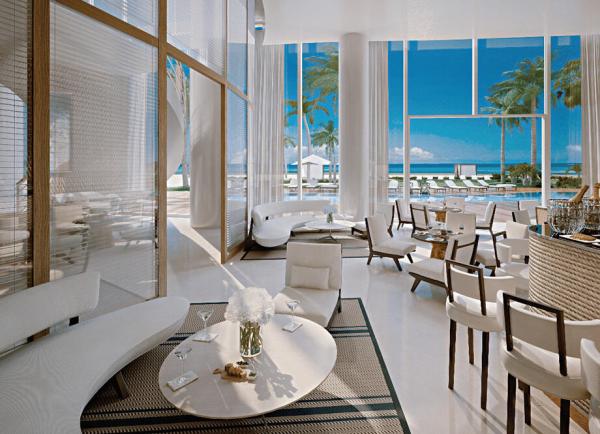 The Ritz-Carlton Residences, 15701 Collins Ave #701, Sunny Isles Beach, Florida 33160, image 2