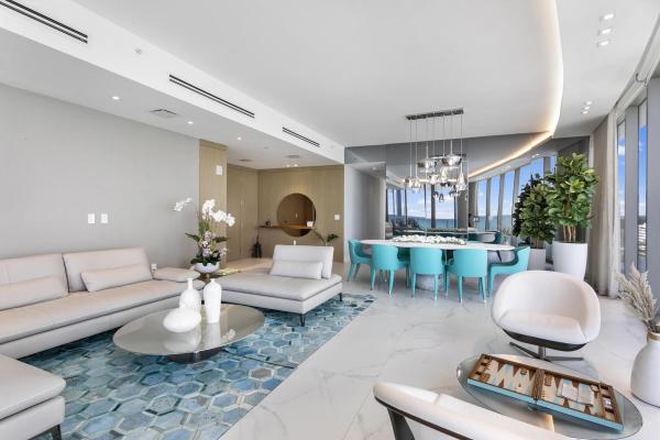 The Ritz-Carlton Residences, 15701 Collins Ave #701, Sunny Isles Beach, Florida 33160, image 1