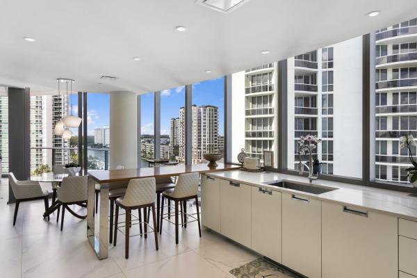 The Ritz-Carlton Residences, 15701 Collins Ave #701, Sunny Isles Beach, Florida 33160, image 1