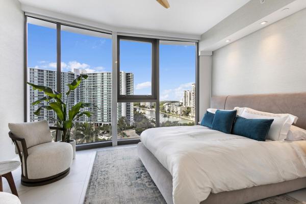 The Ritz-Carlton Residences, 15701 Collins Ave #701, Sunny Isles Beach, Florida 33160, image 3