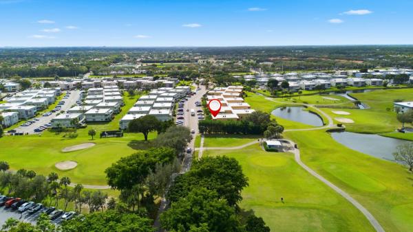 433 Flanders J, Delray Beach, Florida 33484, image 1