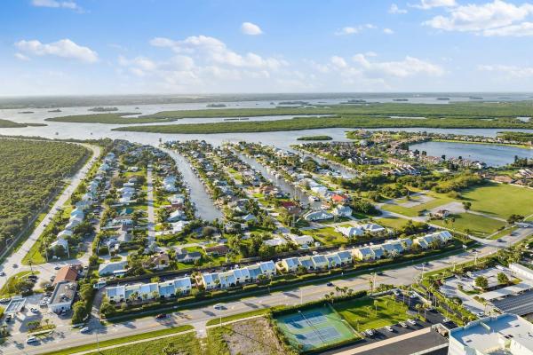 Galleon, 2707 N Highway A1a #G, Fort Pierce, Florida 34949, image 1