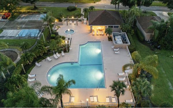 Lake Charles, 780 SW Aruba Bay, Port St. Lucie, Florida 34986, image 1