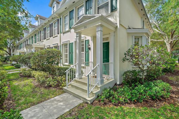 Charleston Court At Abacoa, 351 Legare Ct, Jupiter, Florida 33458, image 1