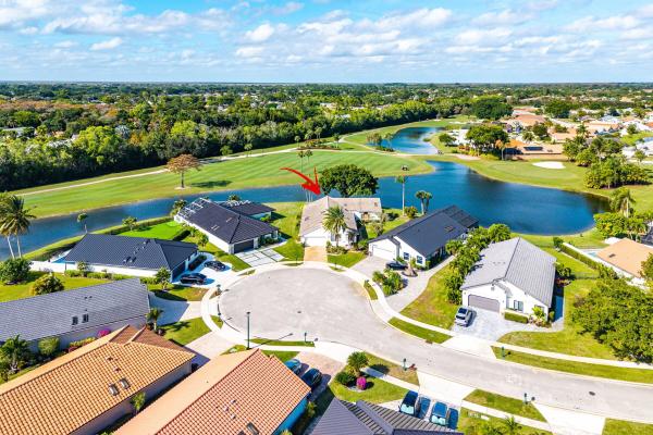 Boca Woods Country Club, 21459 Bridge View Dr, Boca Raton, Florida 33428, image 2
