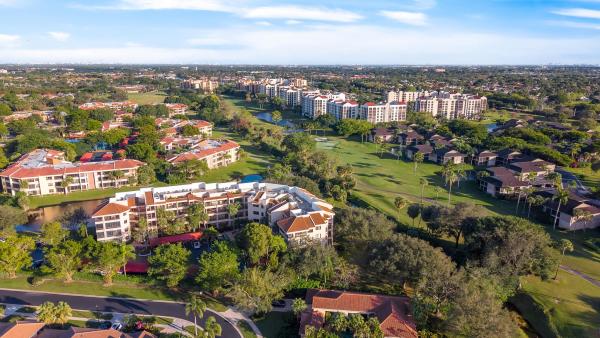 La Paz At Boca Pointe, 7546 La Paz Blvd #405, Boca Raton, Florida 33433, image 1