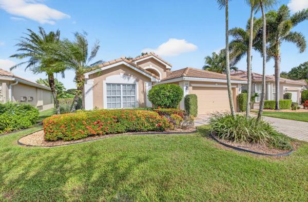 Valencia Lakes, 11648 Pamplona Blvd, Boynton Beach, Florida 33437, image 1