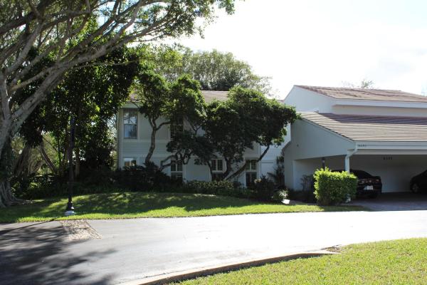Lakes Of Woodhaven, 6245 Old Court Rd #101, Boca Raton, Florida 33433, image 1