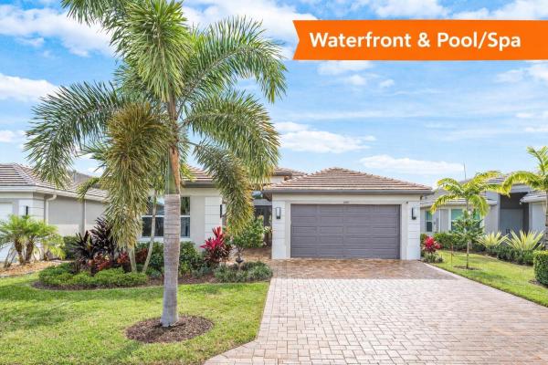 Valencia Grove At Riverland, 11909 SW Coral Cove Pkwy, Port St. Lucie, Florida 34987, image 1