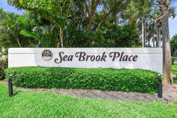 Sea Brook Place, 170 Seabreeze Cir, Jupiter, Florida 33477, image 1