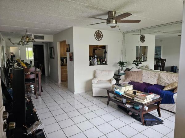 Village Green 1, 555 Purdy Ln #A122, Palm Springs, Florida 33461, image 1