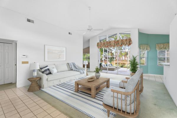 107 SW Pisces Ter, Port St. Lucie, Florida 34984, image 3