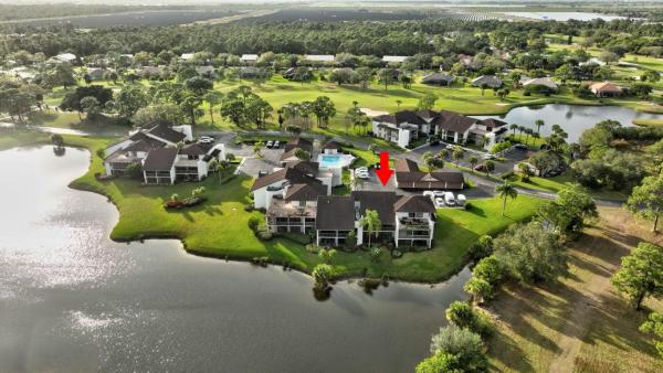 Lakeshore Village Of Meadowood, 3300 Twin Lakes Ter #102, Fort Pierce, Florida 34951, image 1