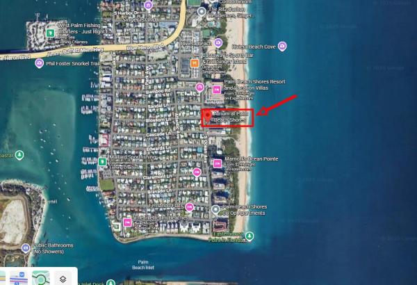 The Atrium At Palm Beach Shores, 145 Ocean Ave #214, Palm Beach Shores, Florida 33404, image 1