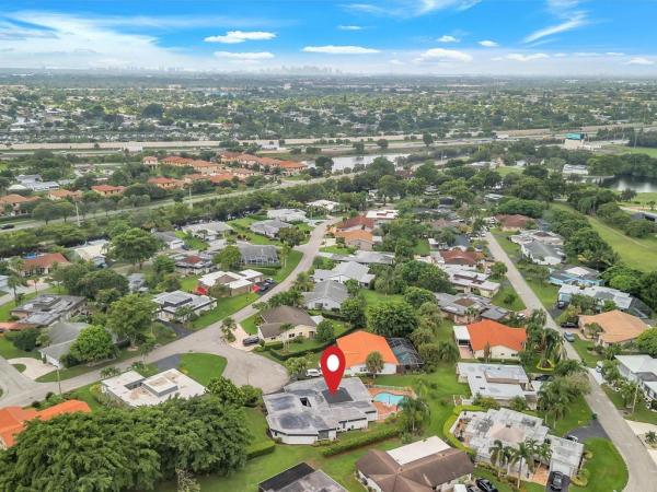 The Woodlands, 5310 Mango Cir, Tamarac, Florida 33319, image 1