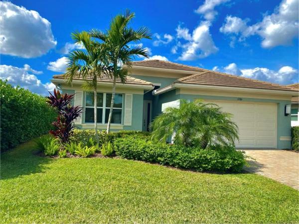 Valencia Cay At Riverland, 11784 SW Hawthorne Hill Rd, Port St. Lucie, Florida 34987, image 1