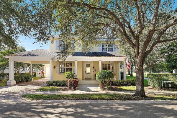 The Island At Abacoa, 206 Barbados Dr, Jupiter, Florida 33458, image 1