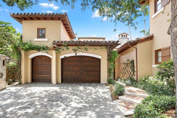 Club Villas At The Bear's Club, 308 Villa Dr #, Jupiter, Florida 33477, image 1