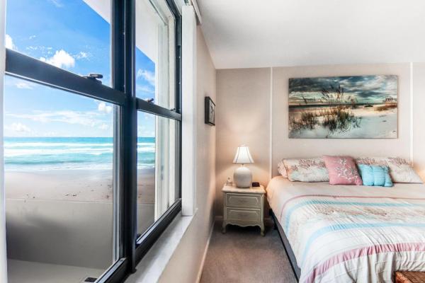 Dunes Towers, 5480 N Ocean Dr #A1D, Riviera Beach, Florida 33404, image 1