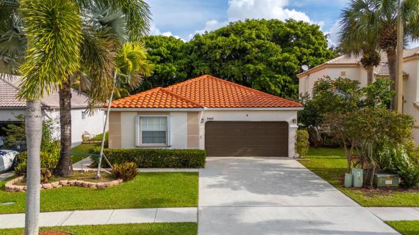 7469 Kingsley Ct, Lake Worth, Florida 33467, image 1