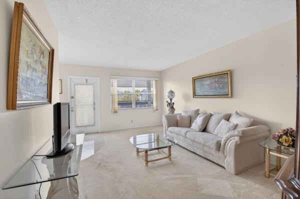 3044 Lincoln C #C, Boca Raton, Florida 33434, image 1