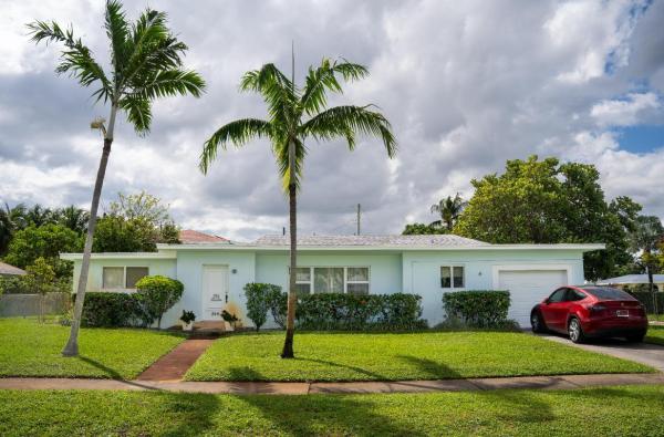 Toledo, 258 Cortez Rd, West Palm Beach, Florida 33405, image 2