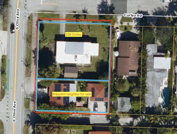 Toledo, 258 Cortez Rd, West Palm Beach, Florida 33405, image 3