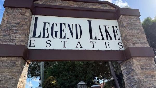 Legend Lake Estates, 4393 Hunting Trl, Lake Worth, Florida 33467, image 1