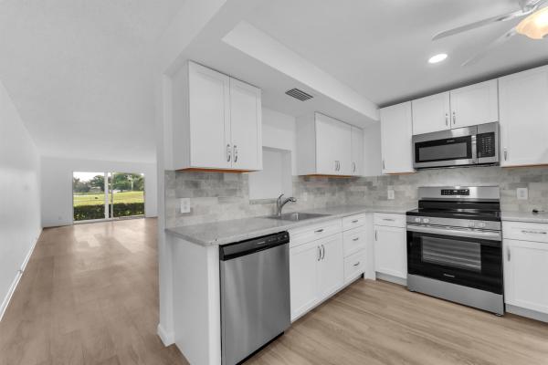 Portofino Village, 3003 Portofino Isle #K1, Coconut Creek, Florida 33066, image 1