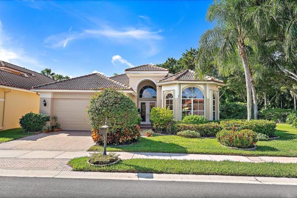 Sandhill Trace, 7713 Sandhill Ct, West Palm Beach, Florida 33412, image 1
