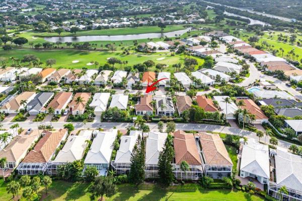 Coral Cay, 116 Coral Cay Dr, Palm Beach Gardens, Florida 33418, image 2