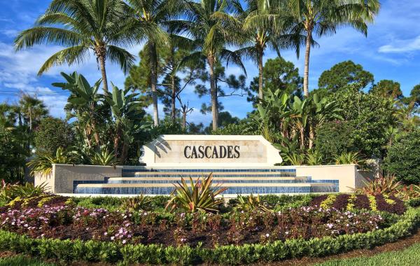 Cascades At St Lucie West, 434 NW Shoreview Dr, Port St. Lucie, Florida 34986, image 3