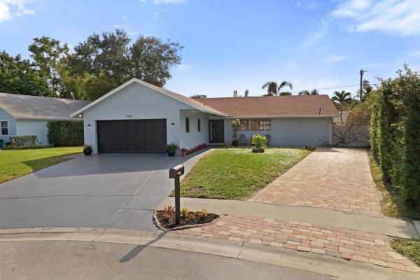 Tracewood, 3904 Tracewood Ln #, Boynton Beach, Florida 33436, image 1