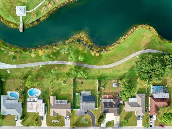 The Willows, 197 Sandpiper Ave, Royal Palm Beach, Florida 33411, image 2