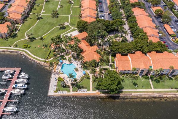 The Yacht Club On The Intracoastal, 167 Yacht Club Way #104, Hypoluxo, Florida 33462, image 1