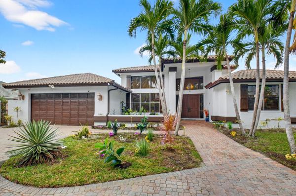 1940 SW 7th Pl, Boca Raton, Florida 33486, image 1