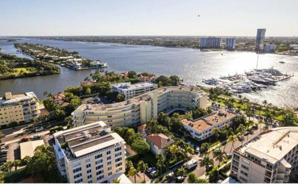 389 South Lake, 389 S Lake Dr #5d, Palm Beach, Florida 33480, image 1