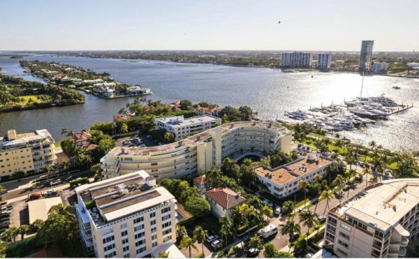 389 South Lake, 389 S Lake Dr #5D, Palm Beach, Florida 33480, image 1