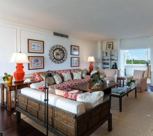 389 South Lake, 389 S Lake Dr #5D, Palm Beach, Florida 33480, image 1