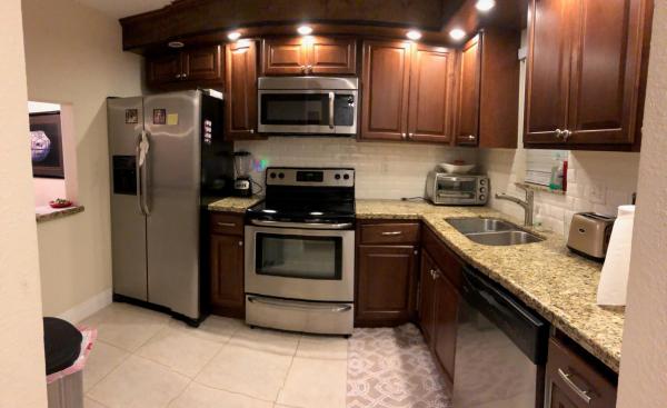 Isle Of Boca Dunes, 9300 SW 8th St #101, Boca Raton, Florida 33428, image 1