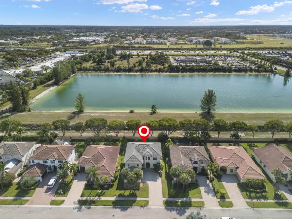 Bella Terra, 166 Bella Vista Way, Royal Palm Beach, Florida 33411, image 1