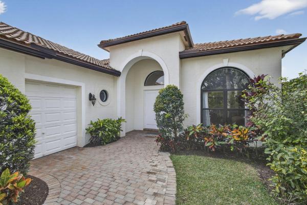 6743 Sparrow Hawk Drive Dr, West Palm Beach, Florida 33412, image 1