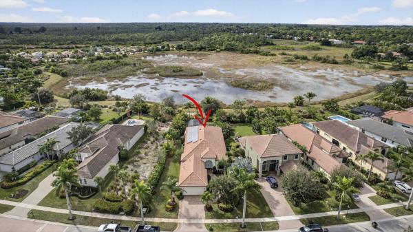 6743 Sparrow Hawk Drive Dr, West Palm Beach, Florida 33412, image 1